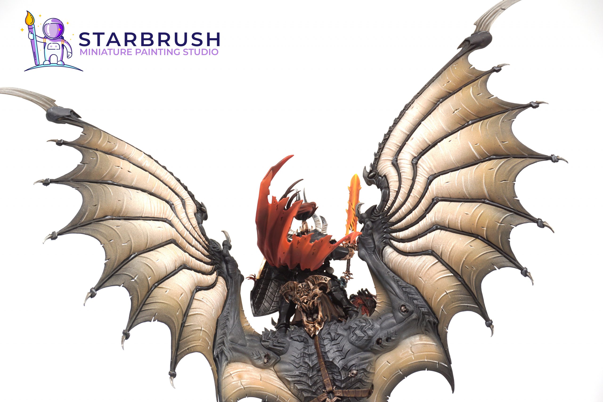 Archaon the everchosen