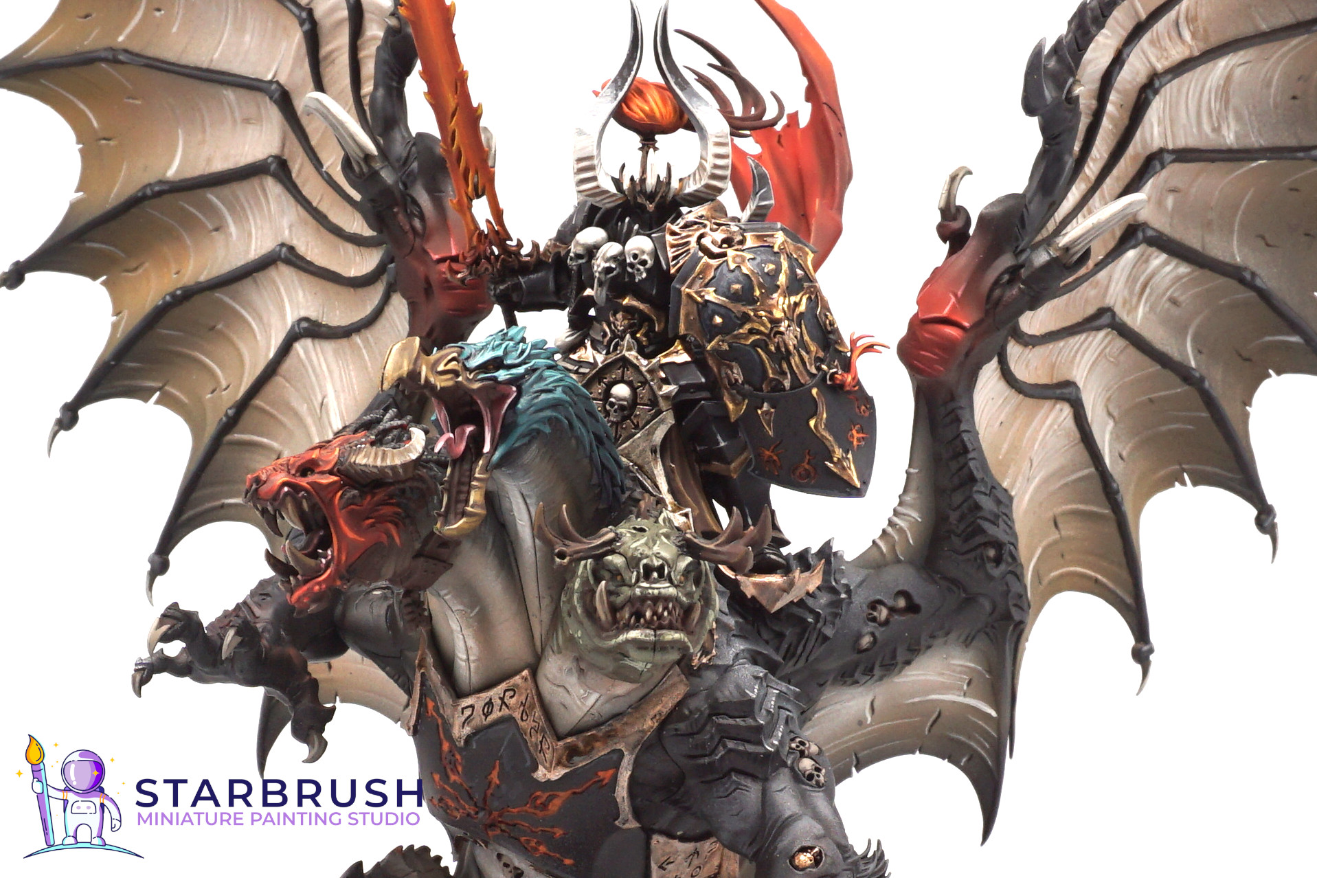archaon the everchosen