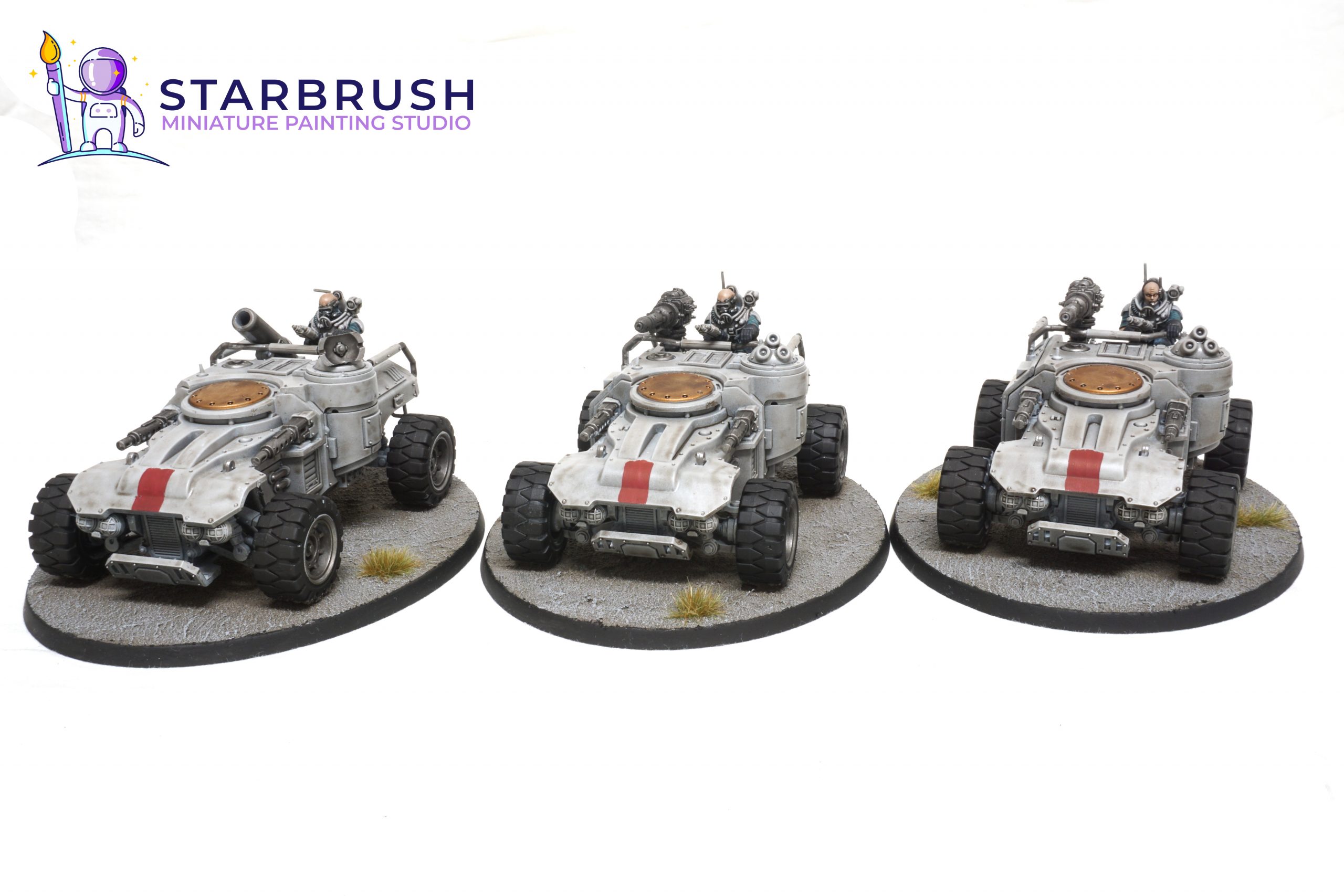 Genestealer Cult Army. Level 1 7