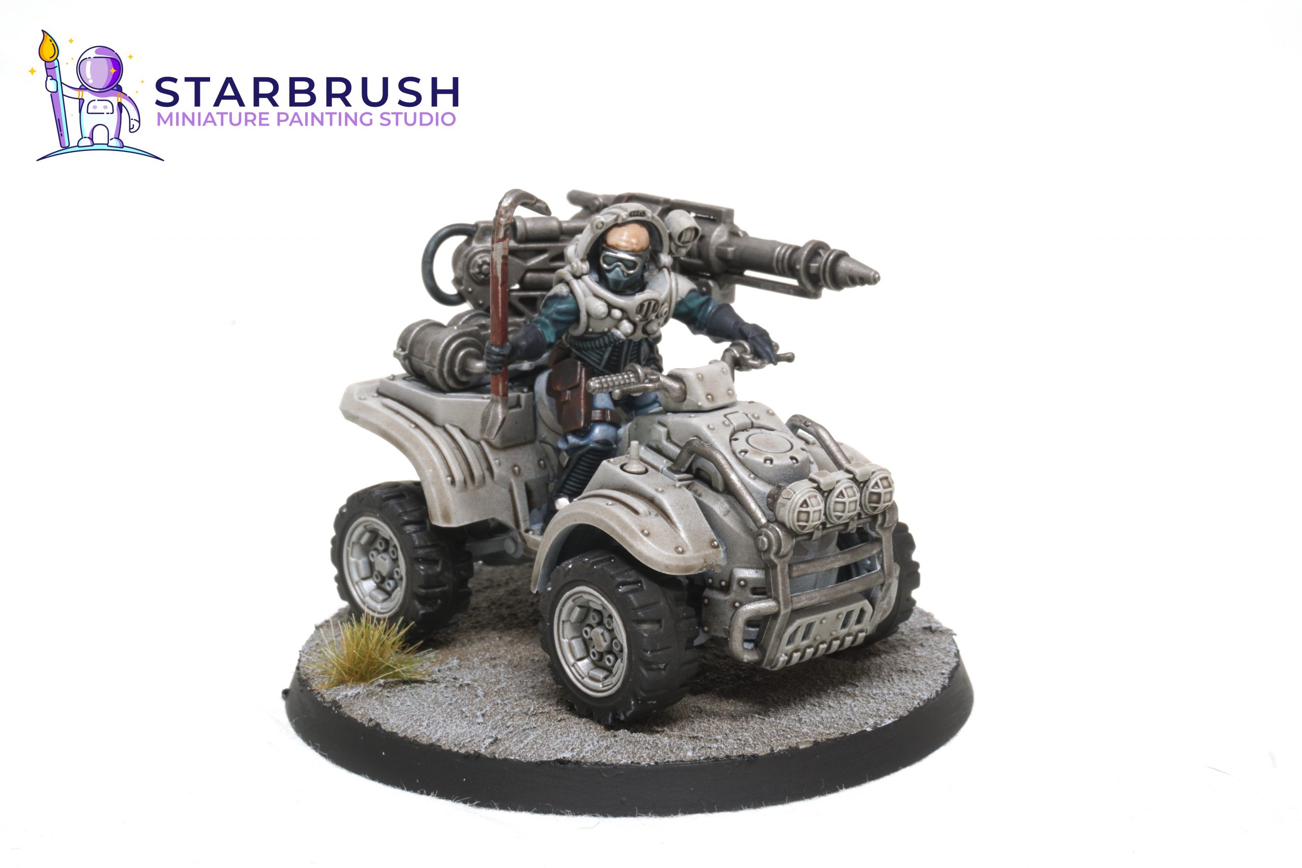 Genestealer Cult Army. Level 1 3