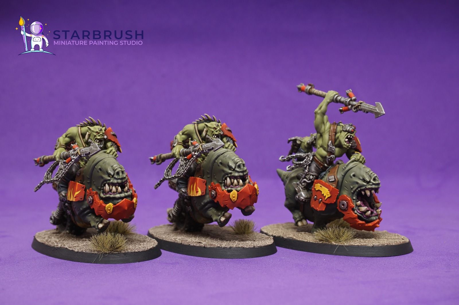 Squighog Boyz (16)