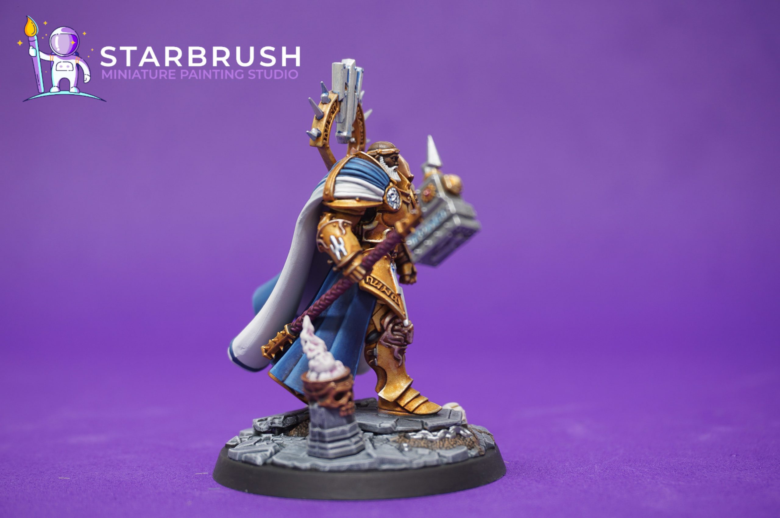 Bastian Carthalos. Level 2 5