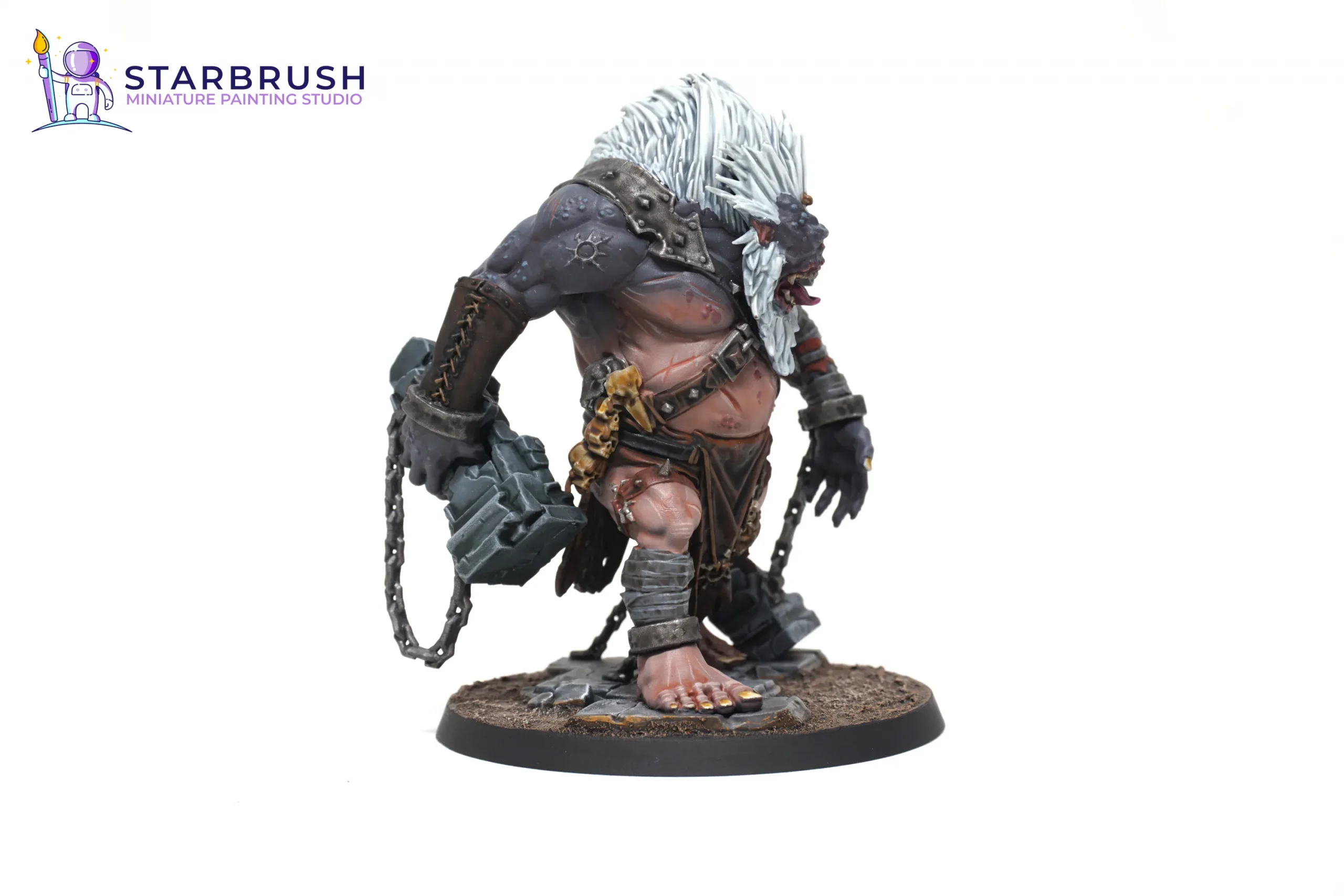 Warhammer Underworld Bands. Level 2 9
