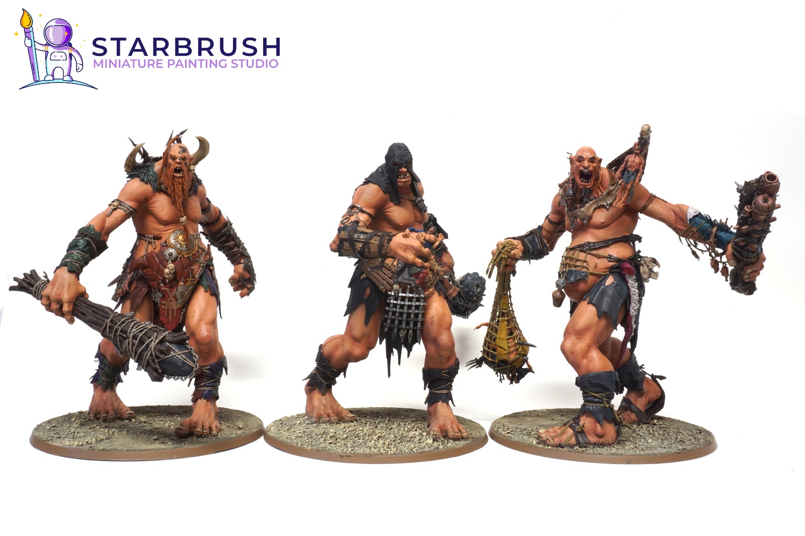 sons of behemat pa inted