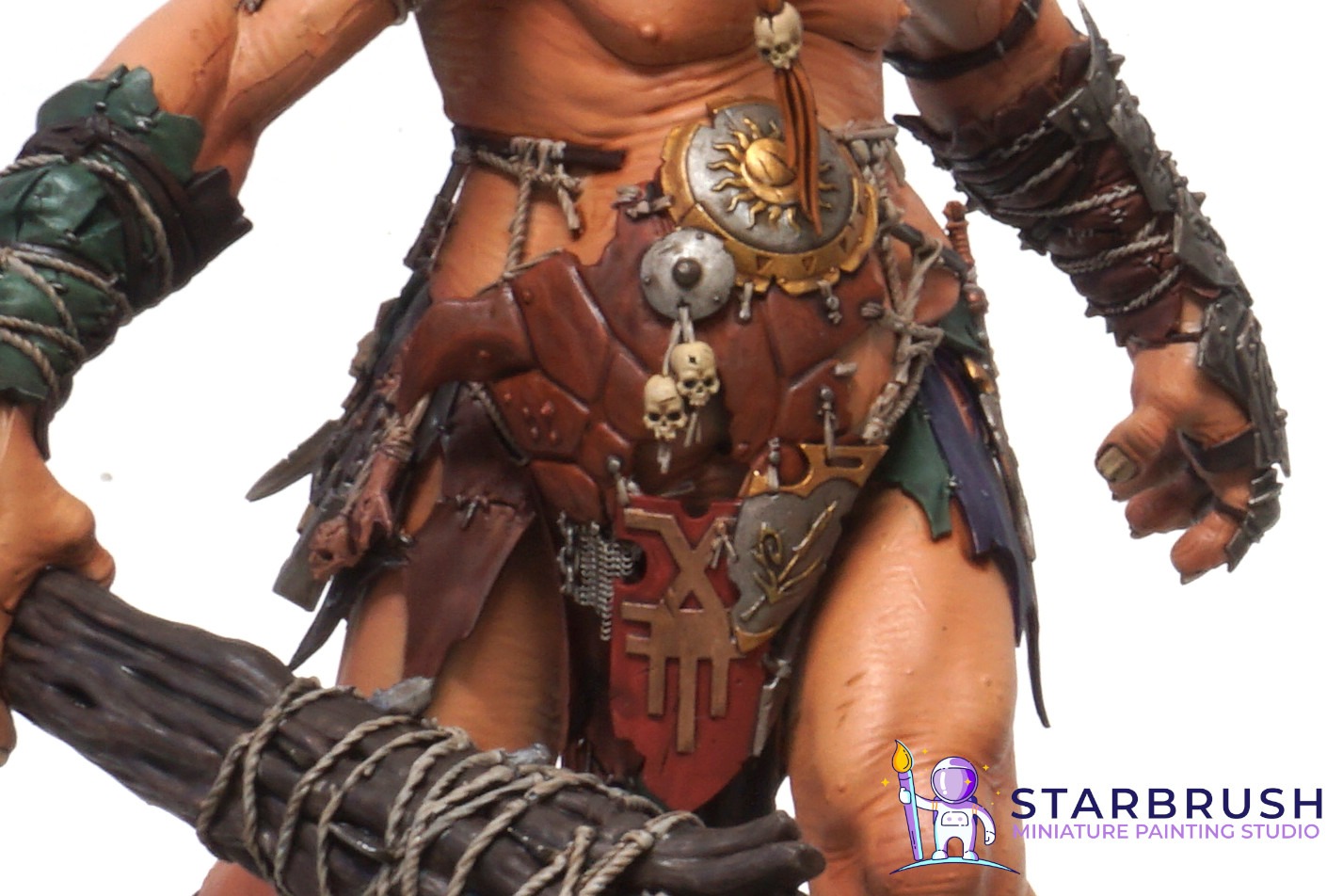 Sons of Behemat. Legacy Level 1 2