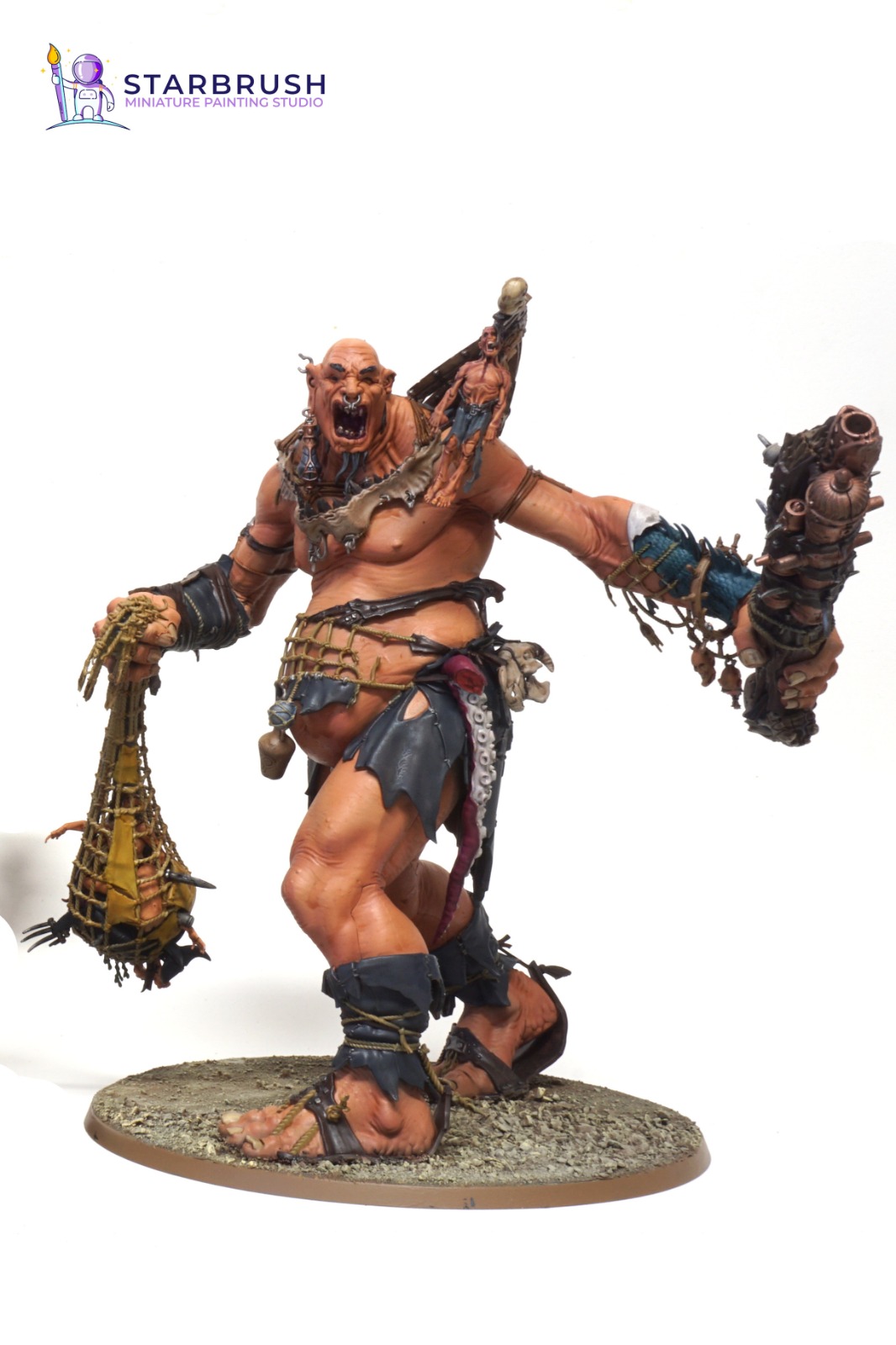 Sons of Behemat. Legacy Level 1 5