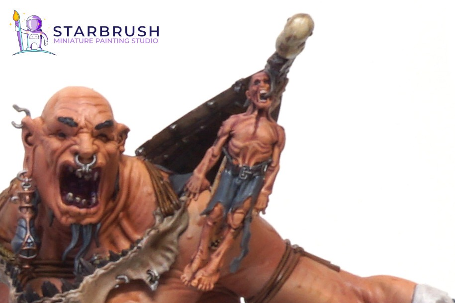 Sons of Behemat. Legacy Level 1 4