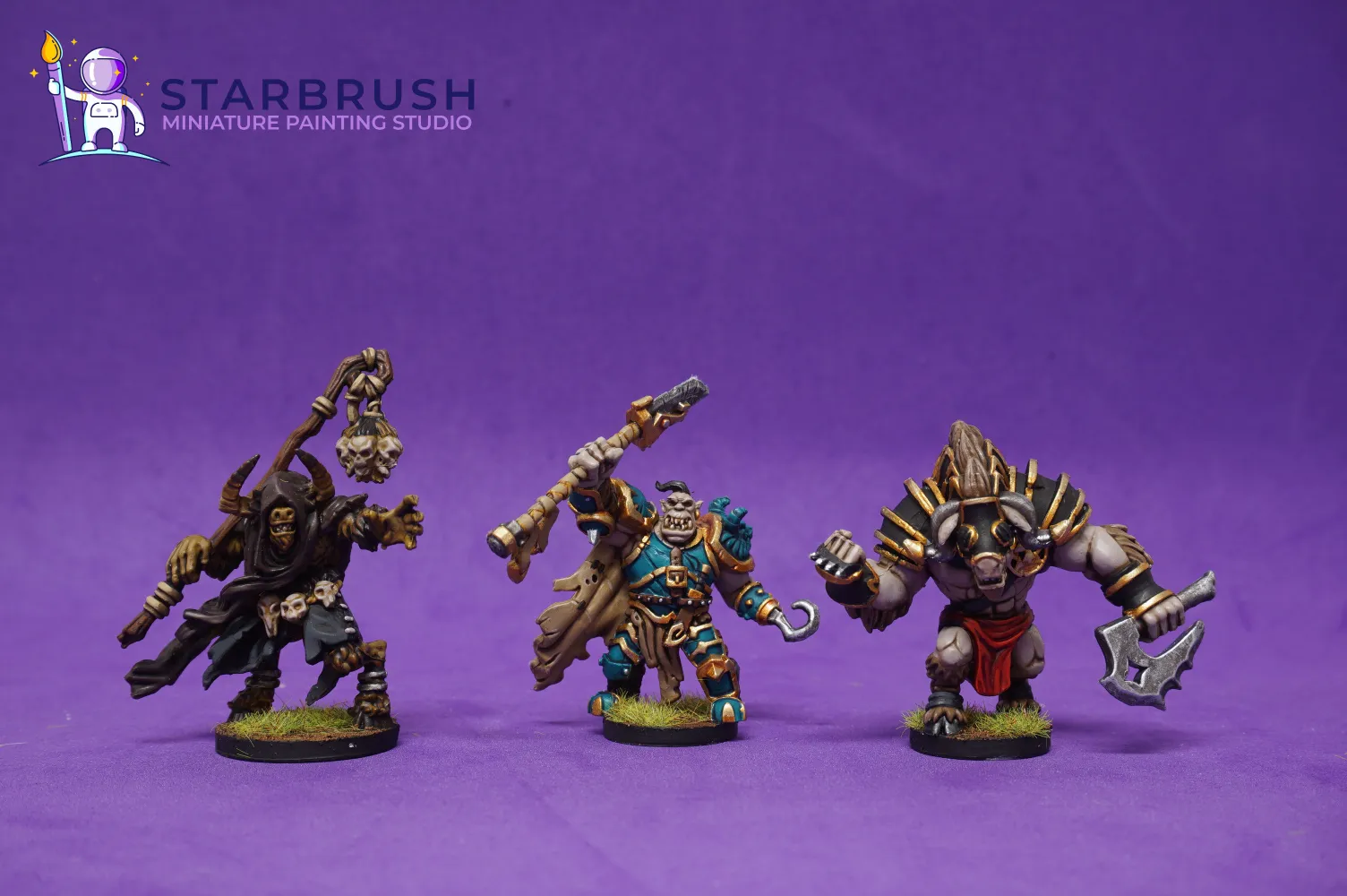 descent miniatures