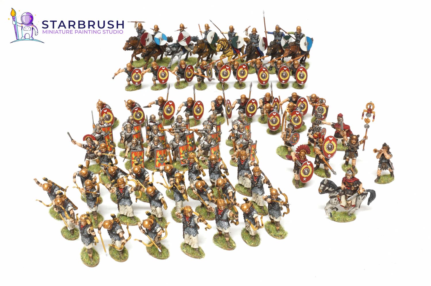 empire roman miniatures (4)