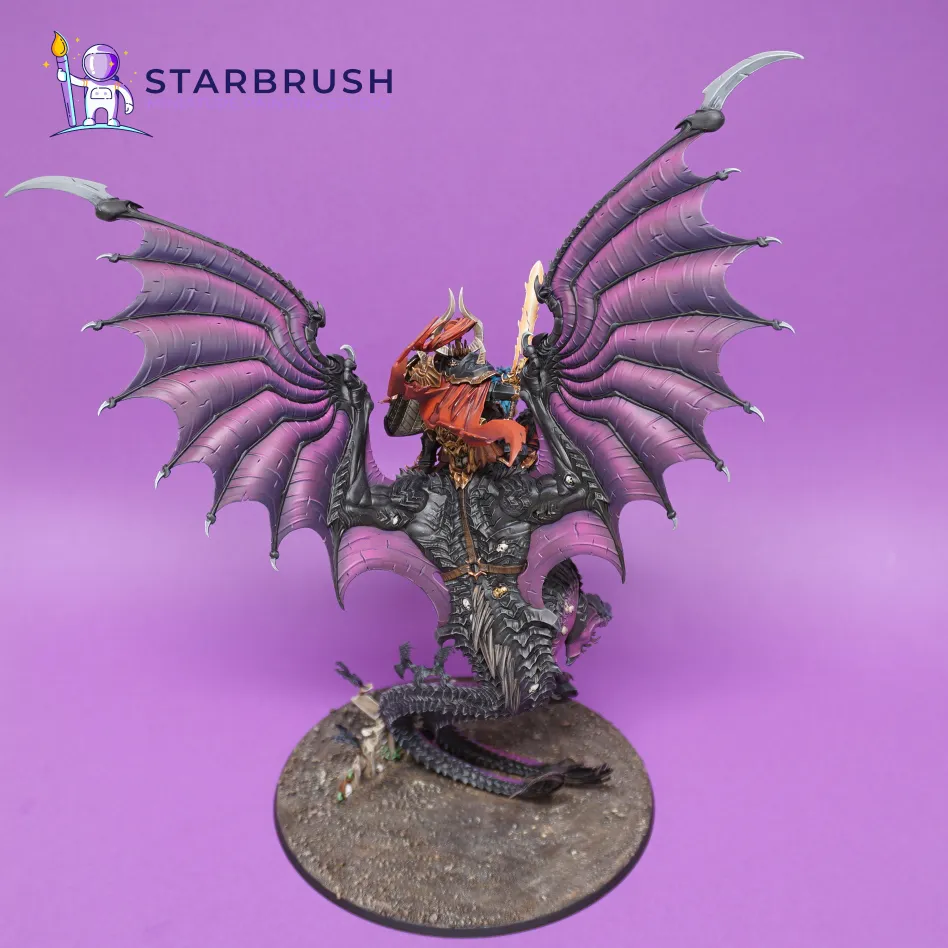 Archaon. Level 2 6