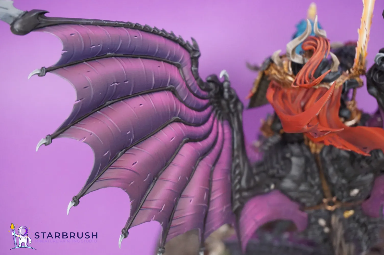 Archaon. Level 2 5