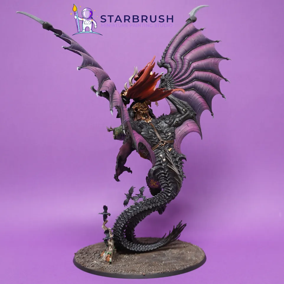 Archaon. Level 2 10