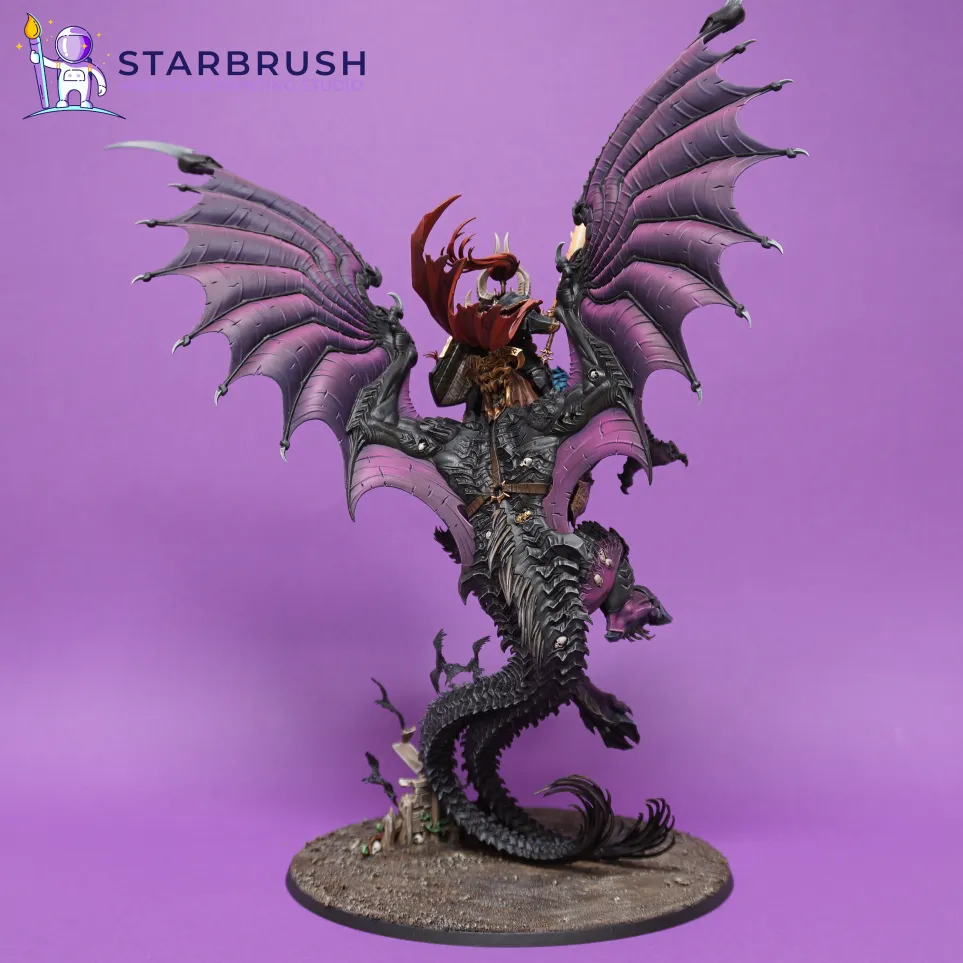 Archaon. Level 2 9