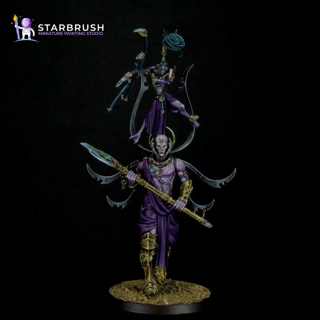 syll esske pro painted