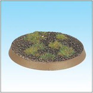 Blasted Pain Base for Warhammer