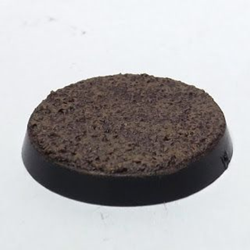 light 1 in a warhammer base