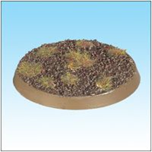 Scorched Ground Base