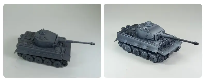 how to illuminate military vehicles 1