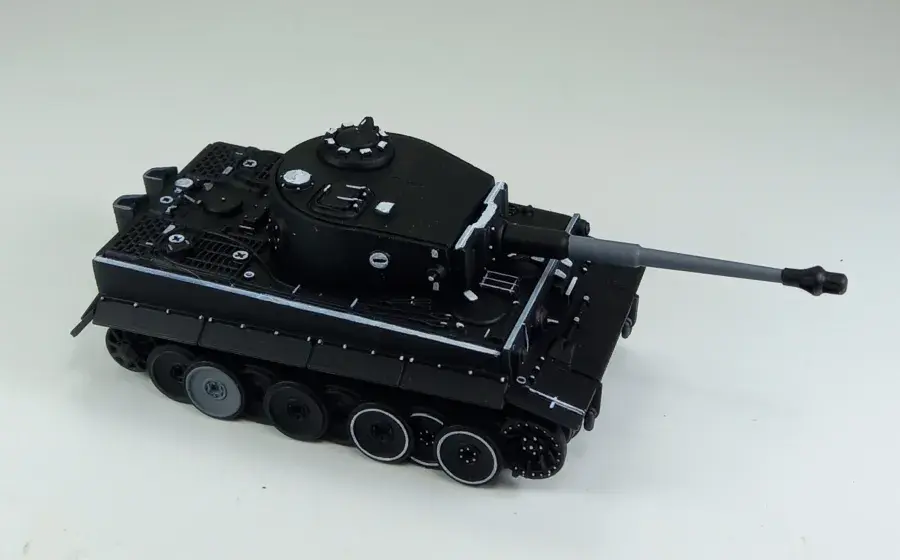 modulating lights learning paint military vehicles