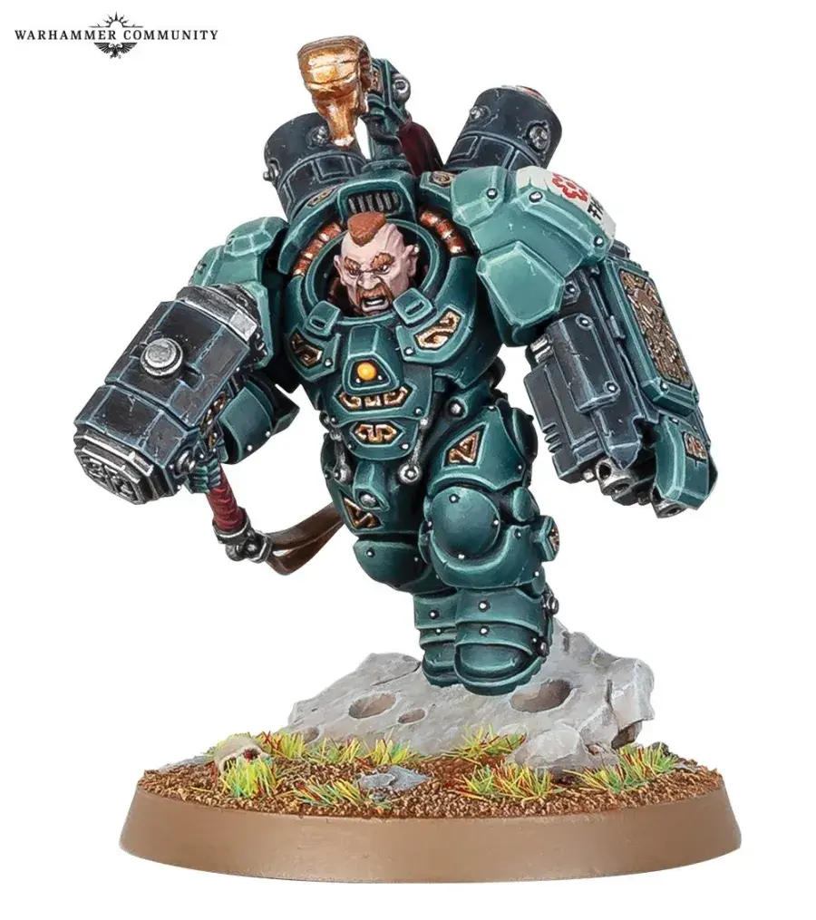 Einhyr Champion