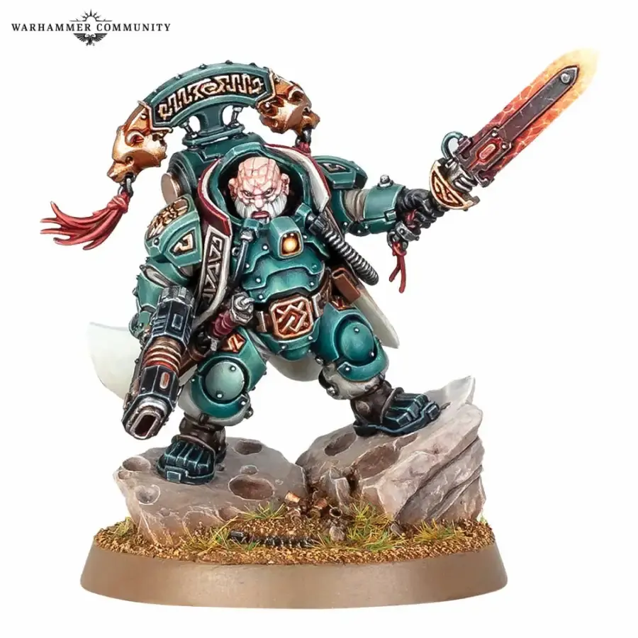 Uthar the Fate