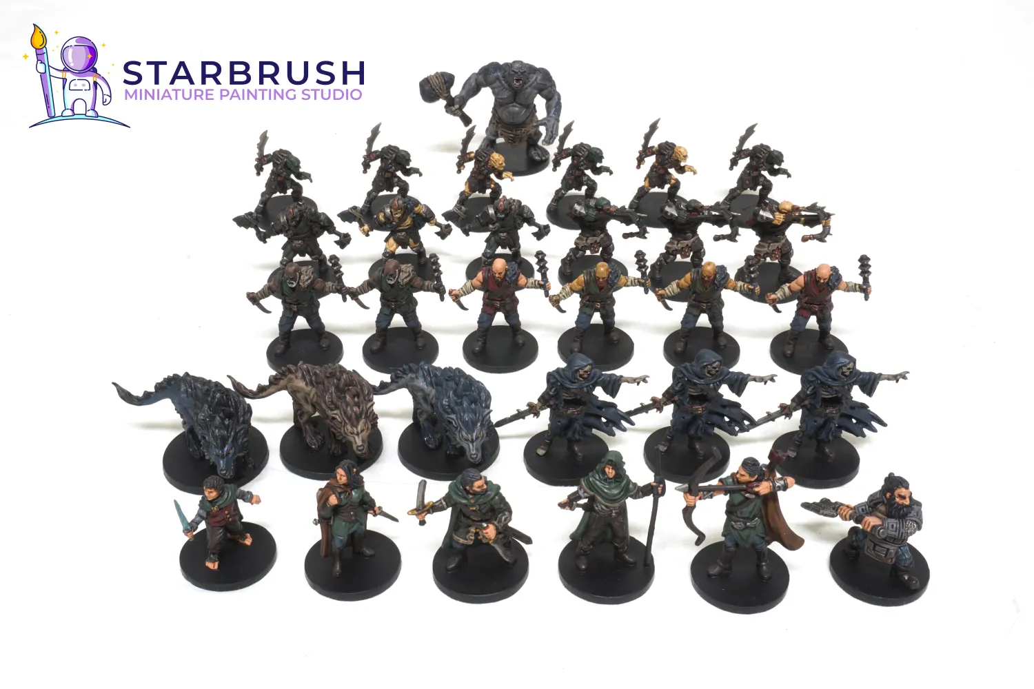 The Lord of the Rings: Journeys in Middle-Earth. Level 3 1