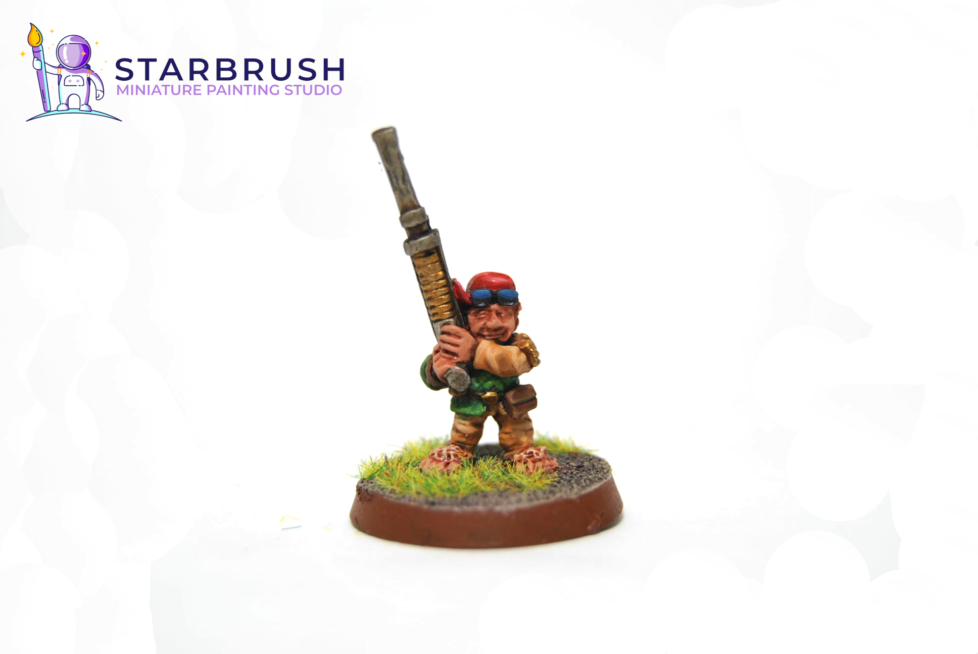 RATLING SNIPERS