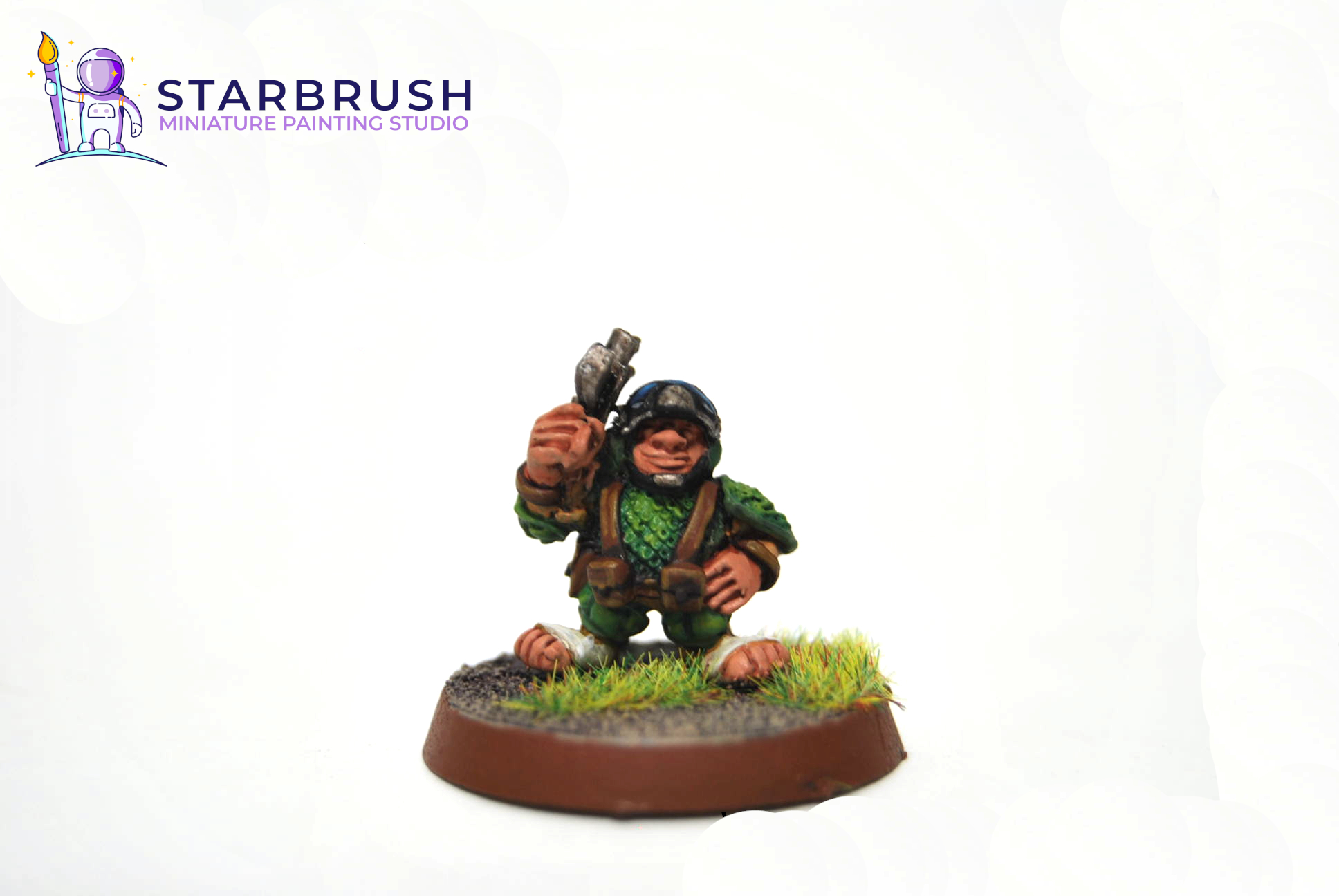 RATLING SNIPERS