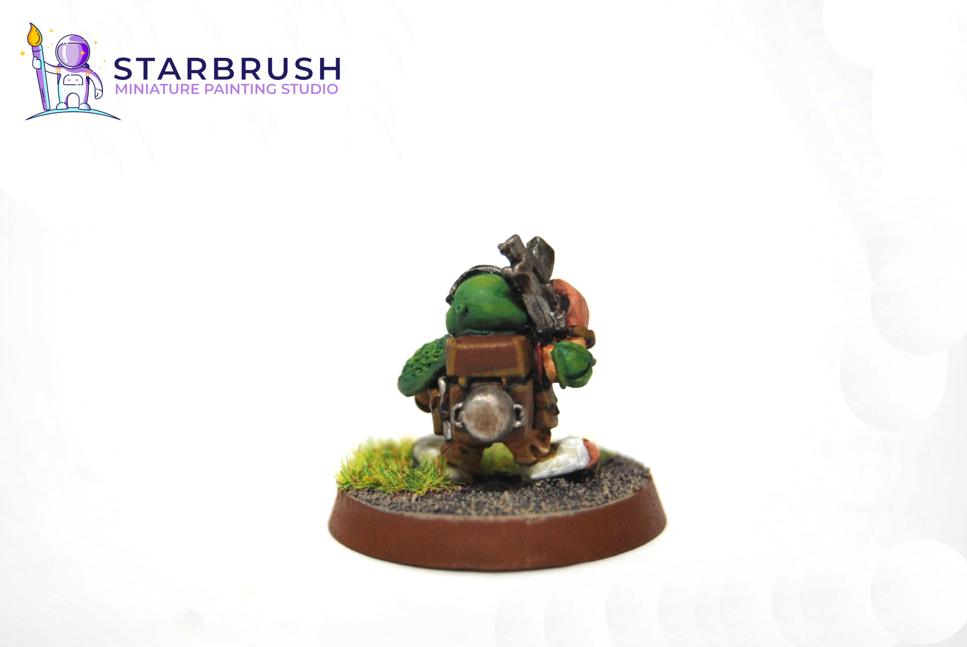 RATLING SNIPERS