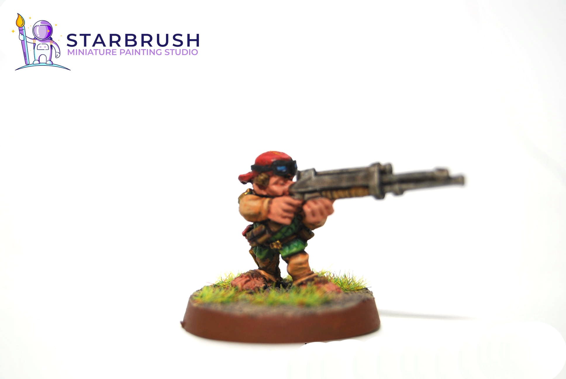 RATLING SNIPERS