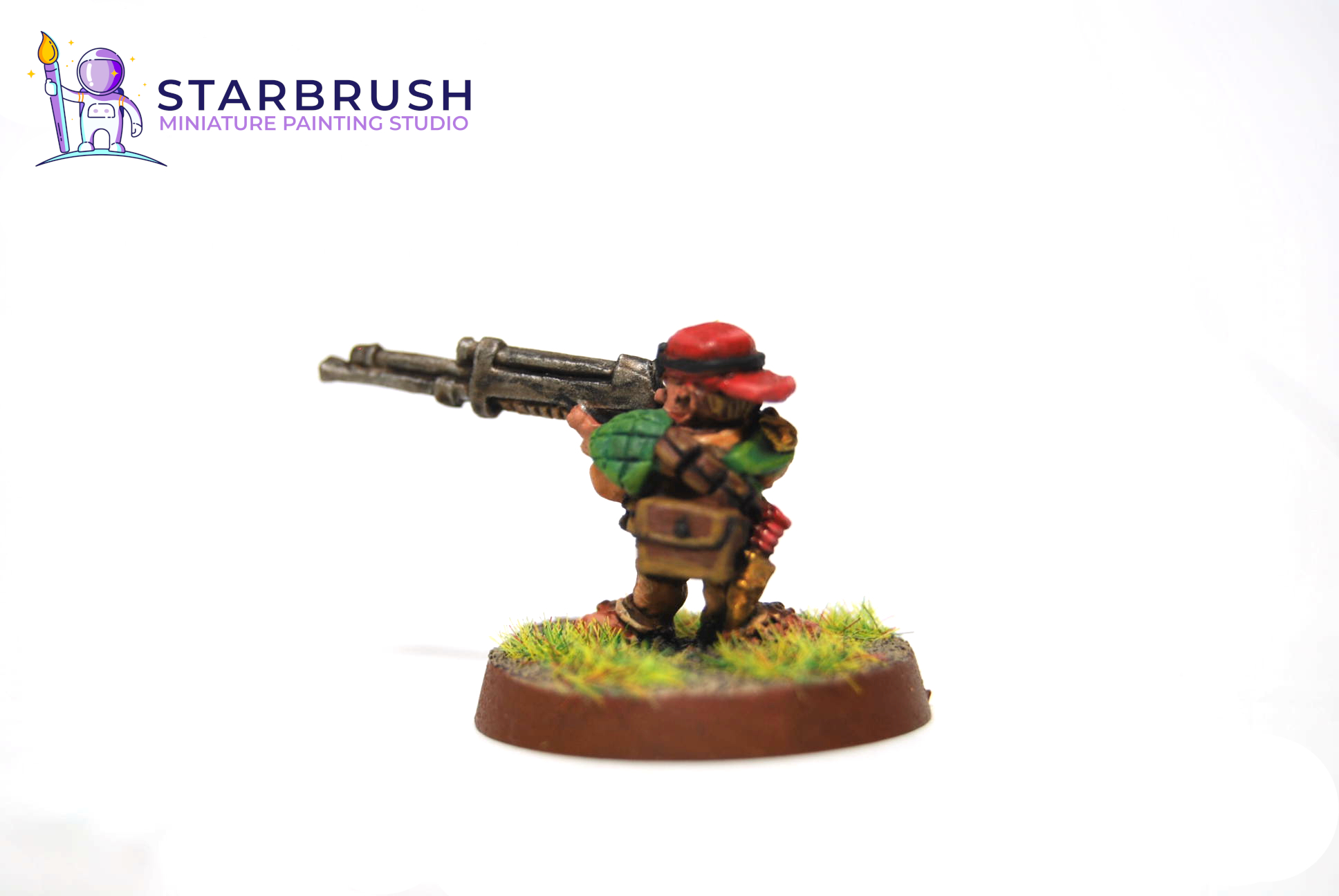 RATLING SNIPERS