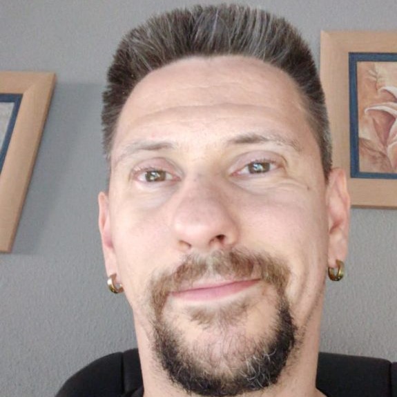 David, High-tier & Freehand Specialist at Starbrush Studio