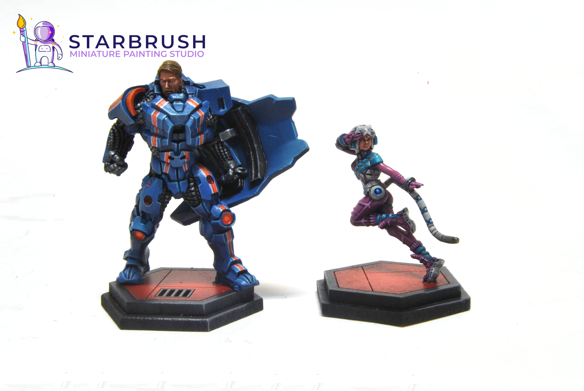 Aristeia Core Box