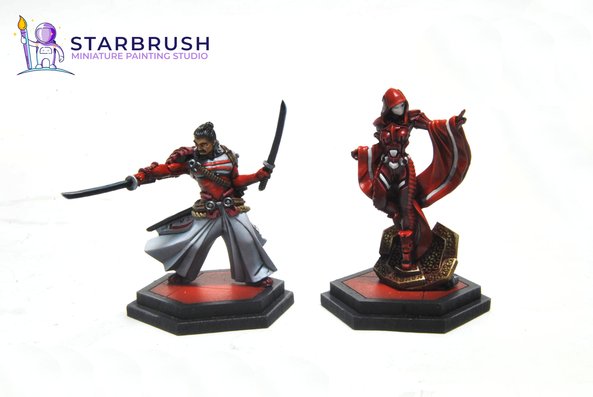 Aristeia Core Box
