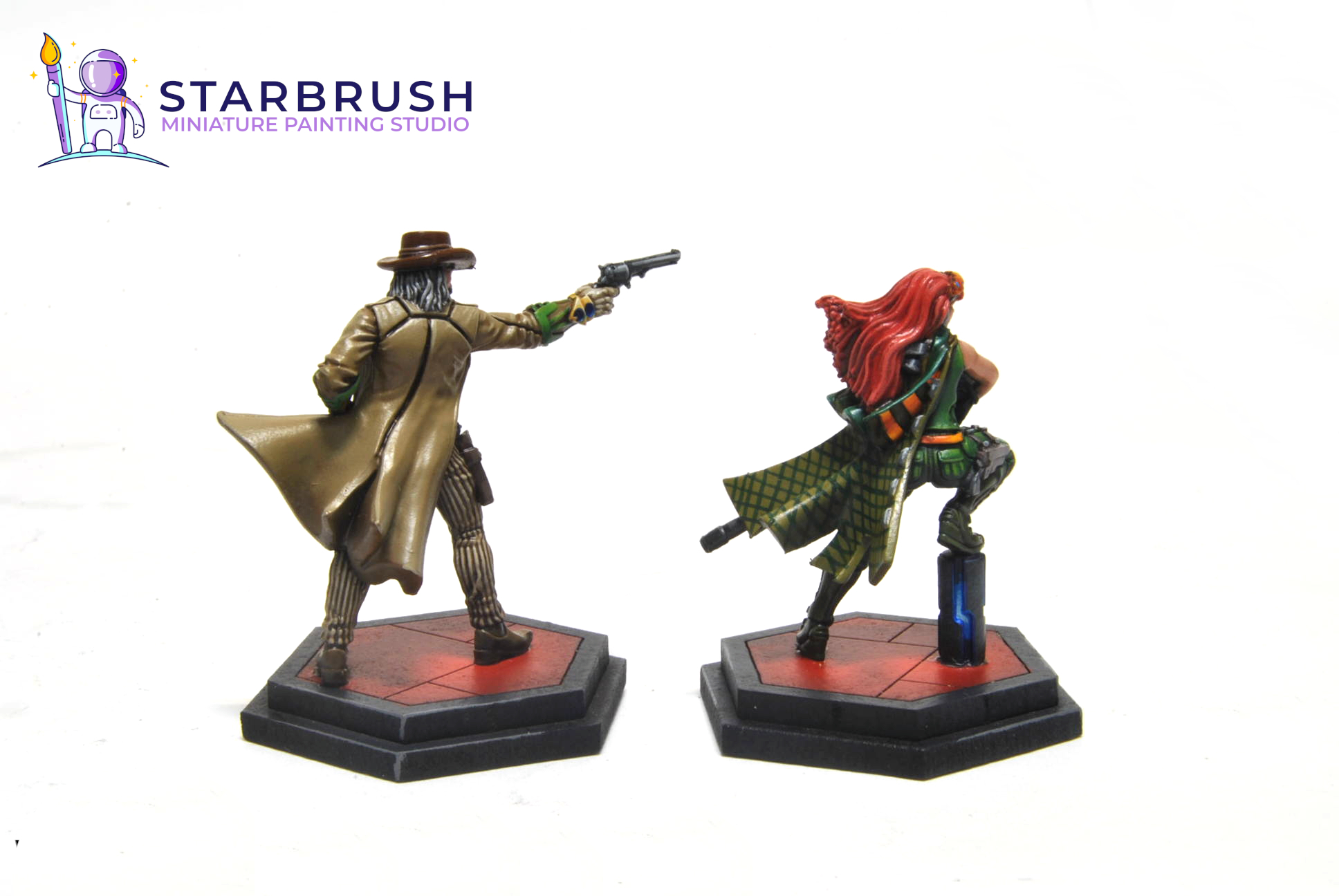 Aristeia Core Box