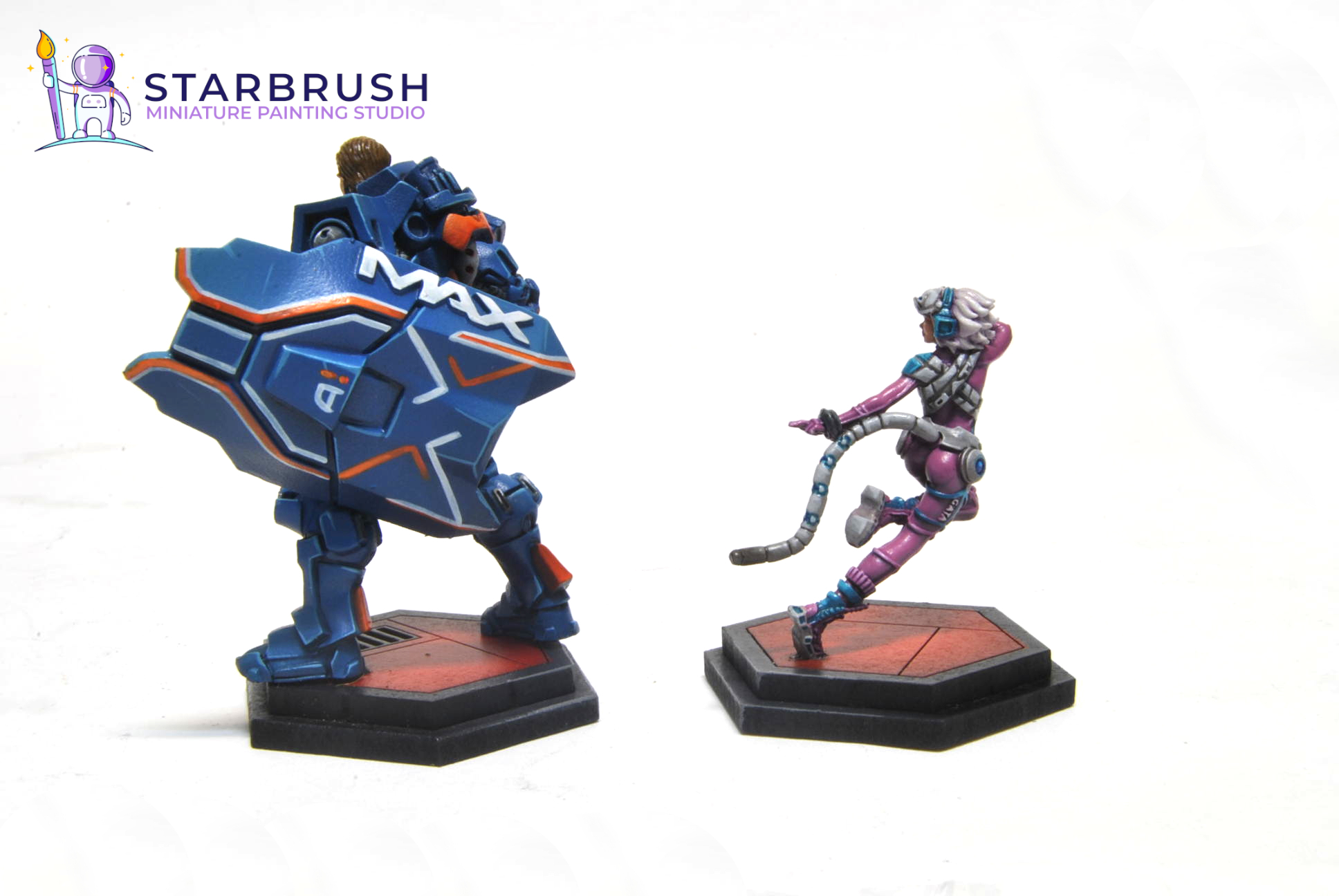 Aristeia Core Box