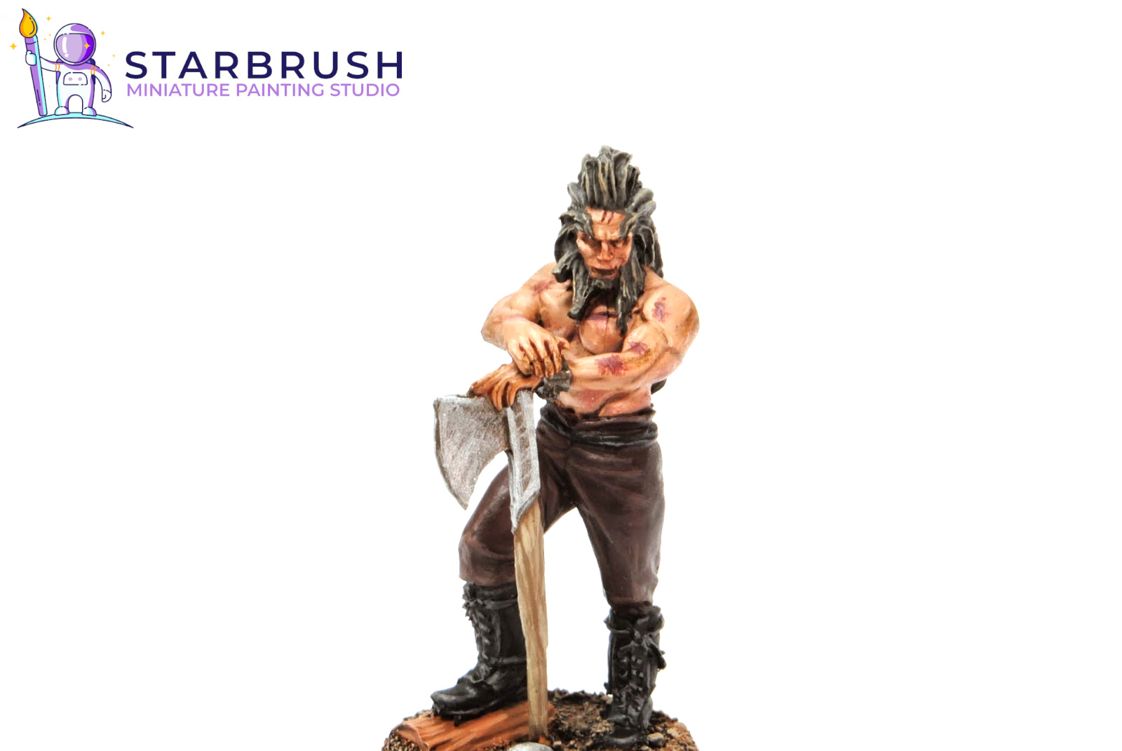 Miniaturas El Hobbit. Nivel 1