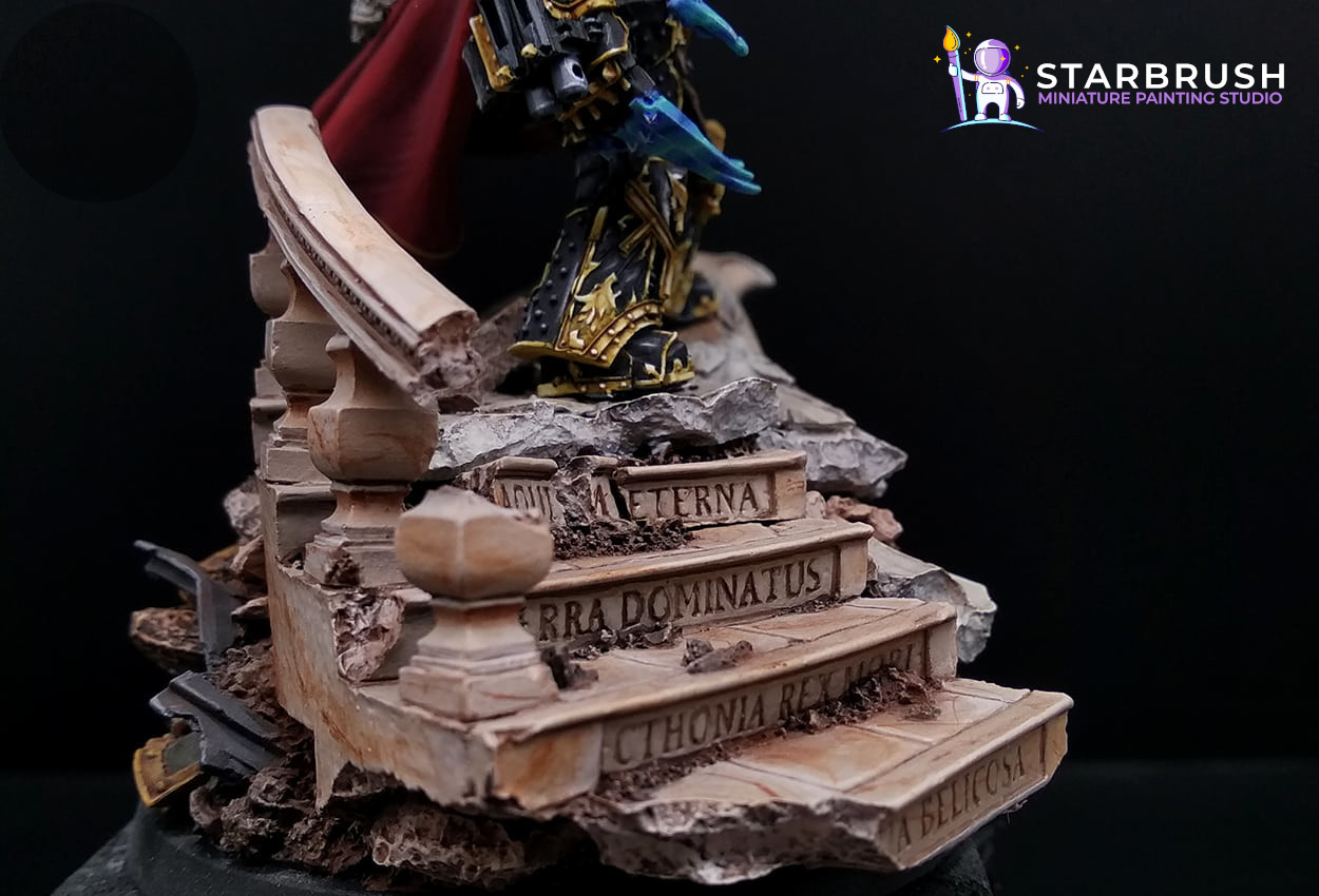 Horus. Nivel 5