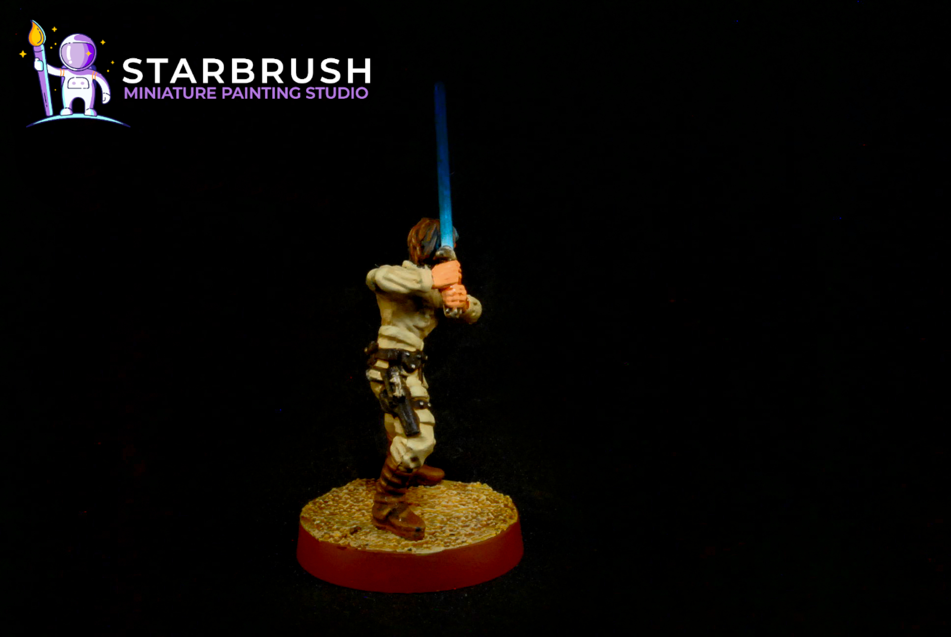 STAR WARS LEGION