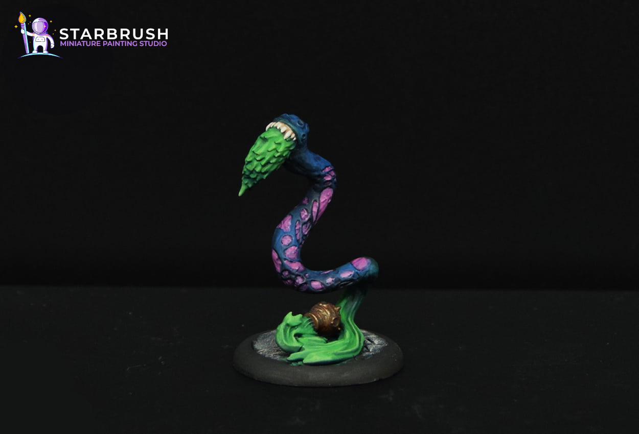 Miniaturas de Malifaux. Nivel 3