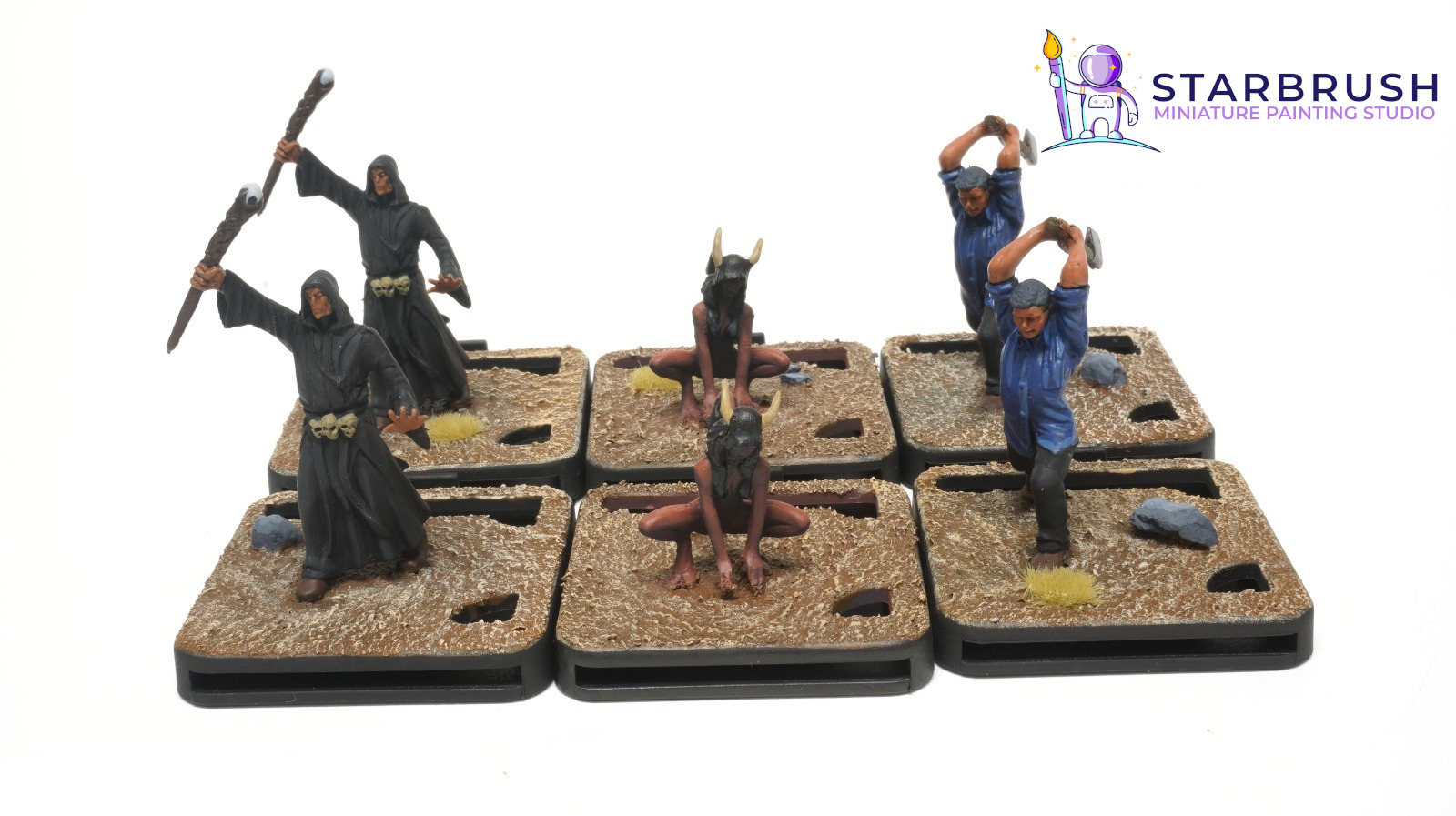 Las Mansiones de la Locura 2ª ed
