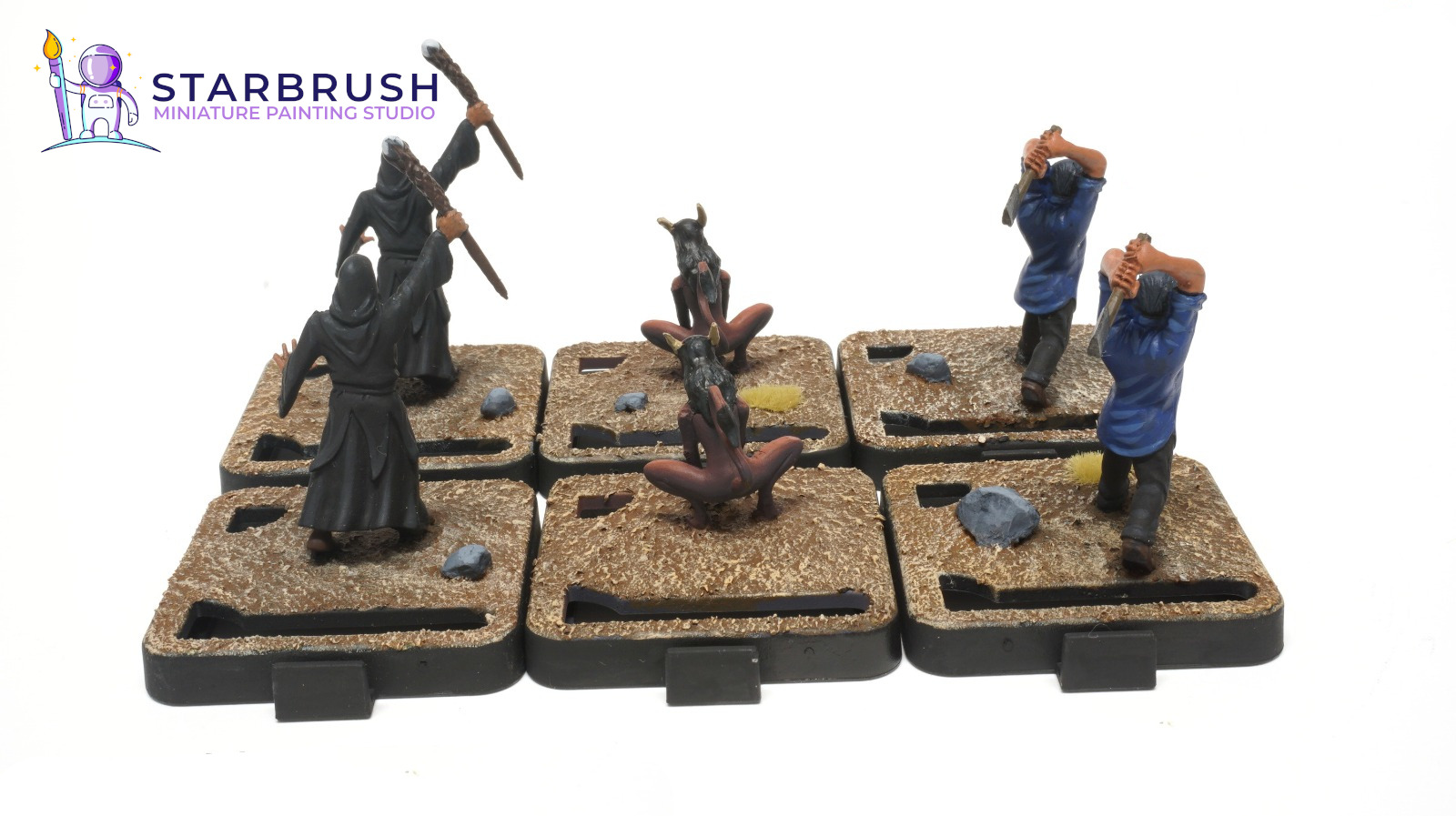Las Mansiones de la Locura 2ª ed