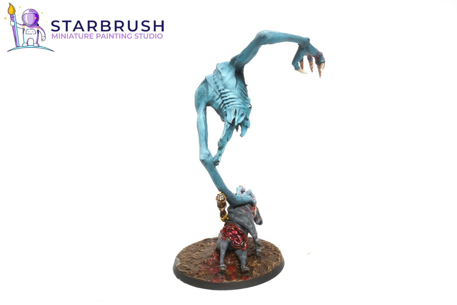 Mourngul. Nivel 3