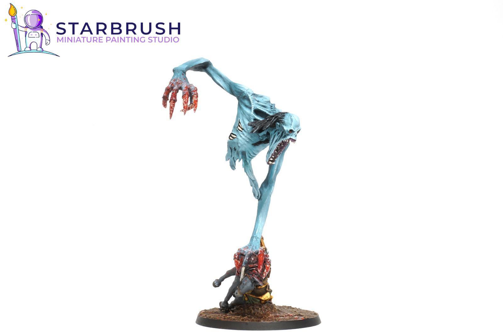 Mourngul. Nivel 3