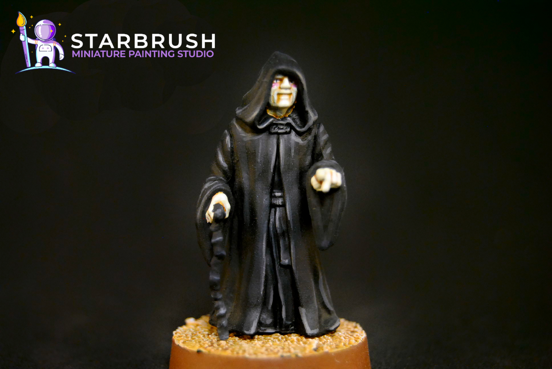 STAR WARS LEGION