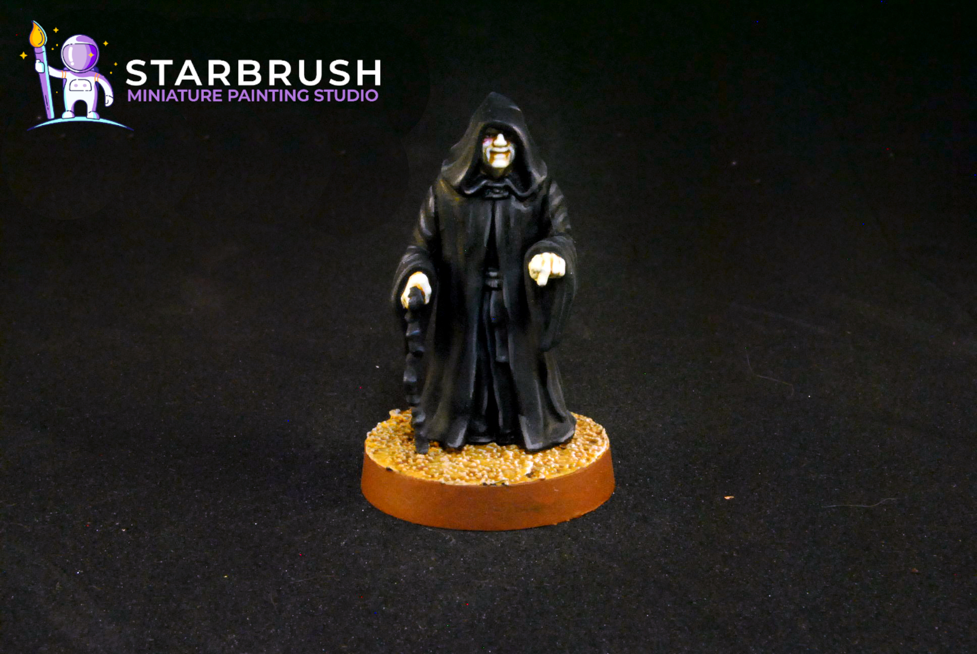 STAR WARS LEGION