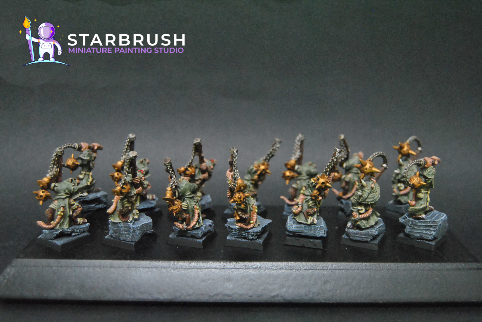 Ejército Skaven