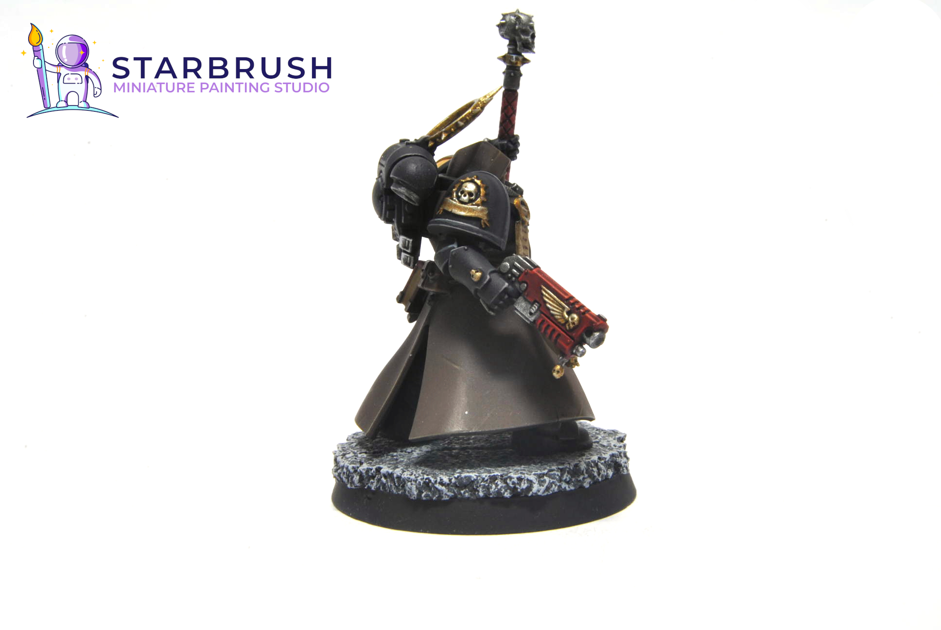 Capellan Primaris