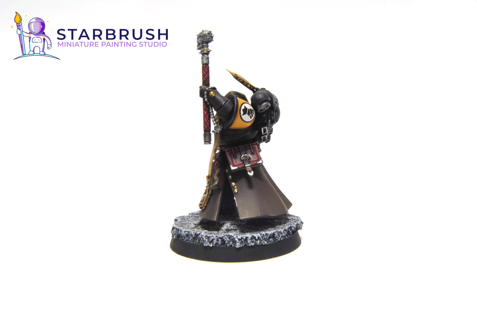 Capellan Primaris
