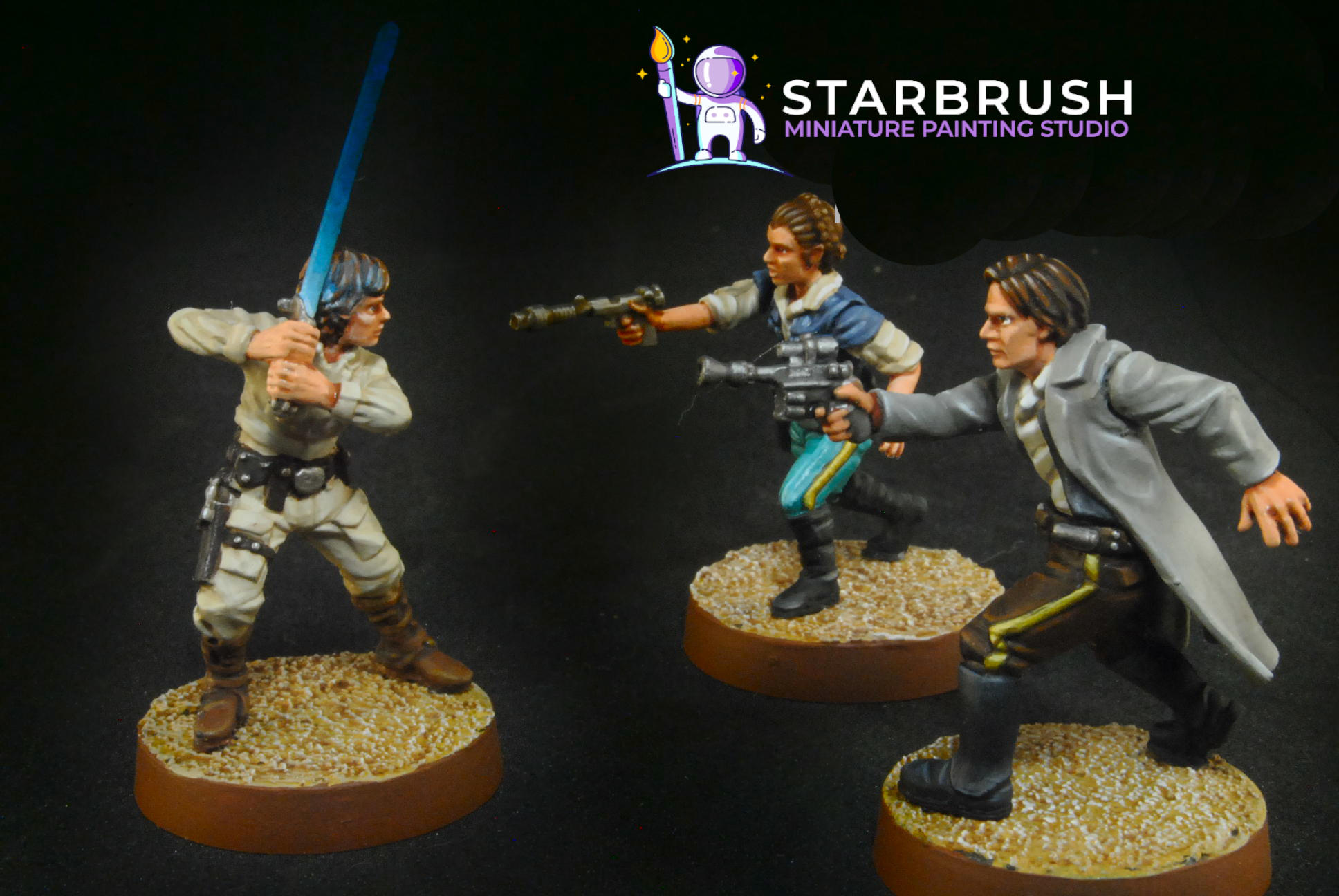STAR WARS LEGION